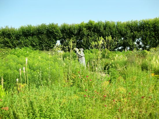 "Die versteckten Liebenden"