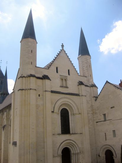 Abteikirche