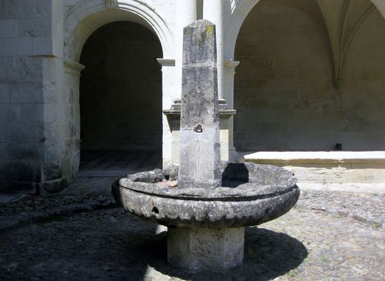 Alter Brunnen