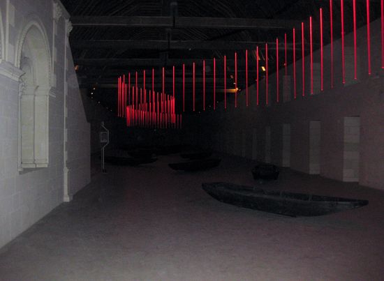 "Tod im Sommer" von Claude Léfêvre