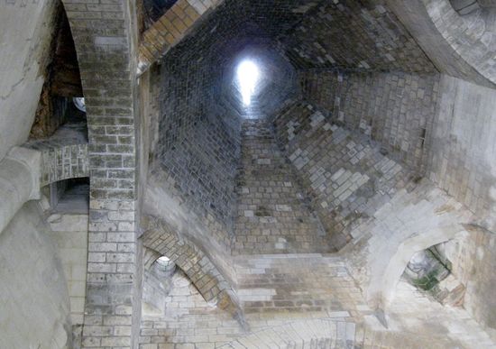 Abzug Räucherkammer