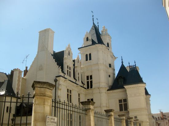 Museum des Beaux Arts