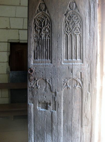 Hunderte von Jahre alt