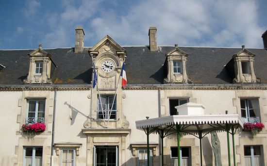Mairie