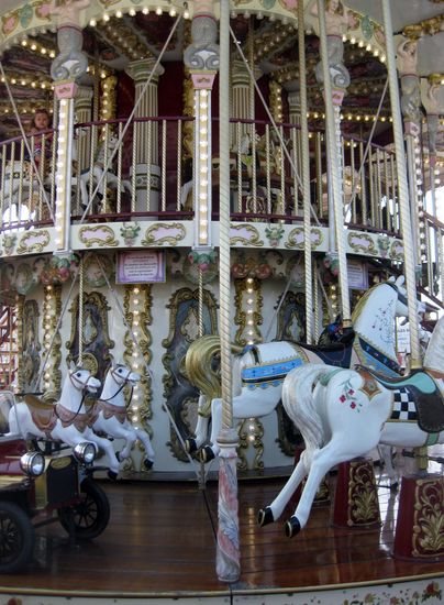 Kindheitserinnerungen für viele