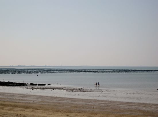 Plage Guérinière