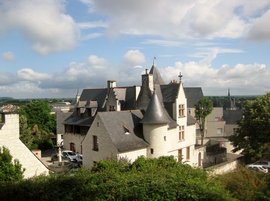 Maison des Compagnons