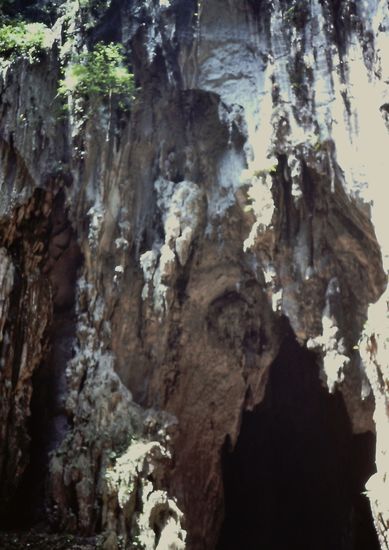 Batu Caves