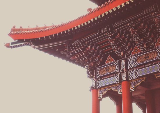 Wunderschönes Detail