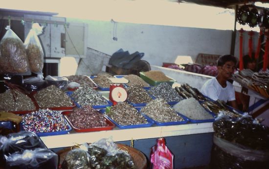 "Fisch-Spezialitäten"