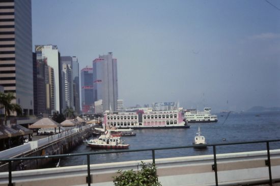 In der Nähe unseres Hotels