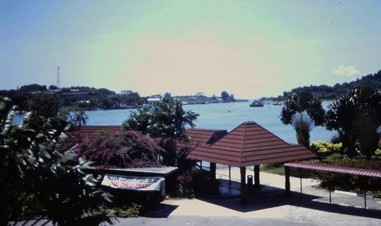 Sentosa Island