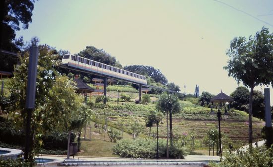 Monorail