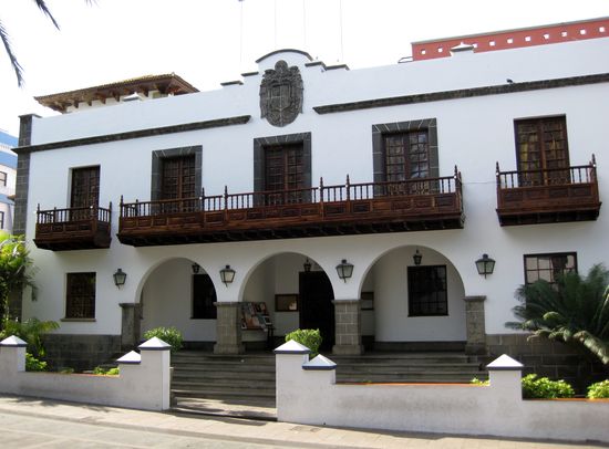 Ayuntamiento