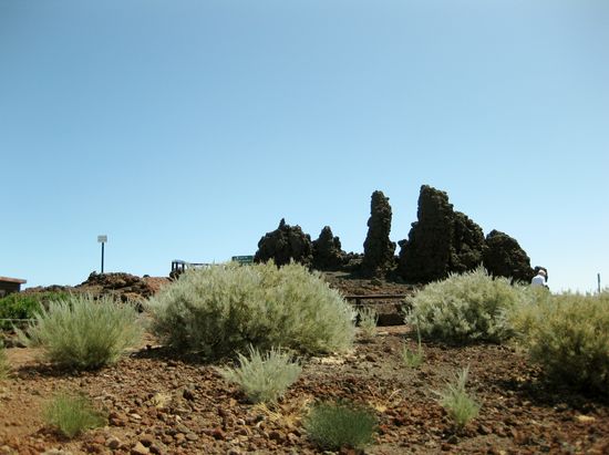 Roque de los Muchachos