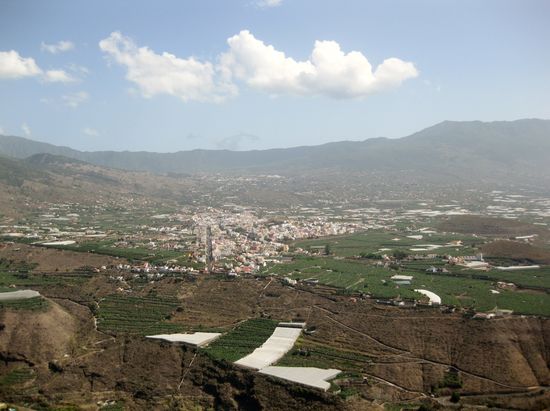 Blick vom Mirador