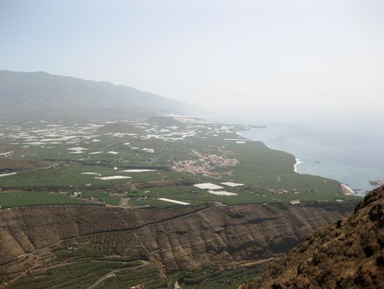 Blick vom Mirador