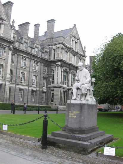 Trinity College