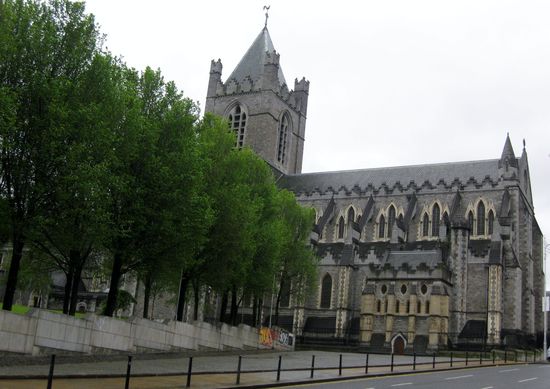 Christchurch Cathedral