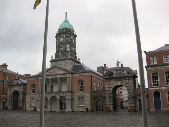 Dublin Castle