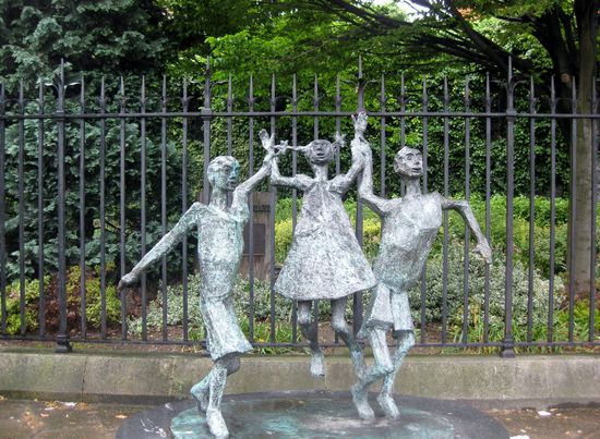 Beim Stephen Green Park