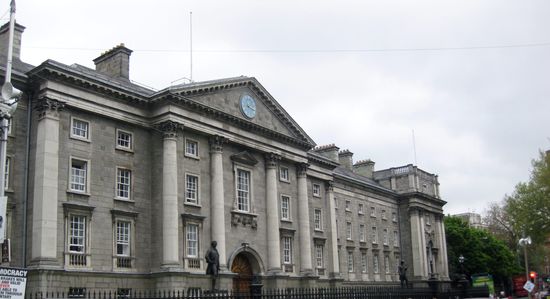 Trinity College
