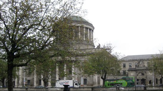 Four Courts