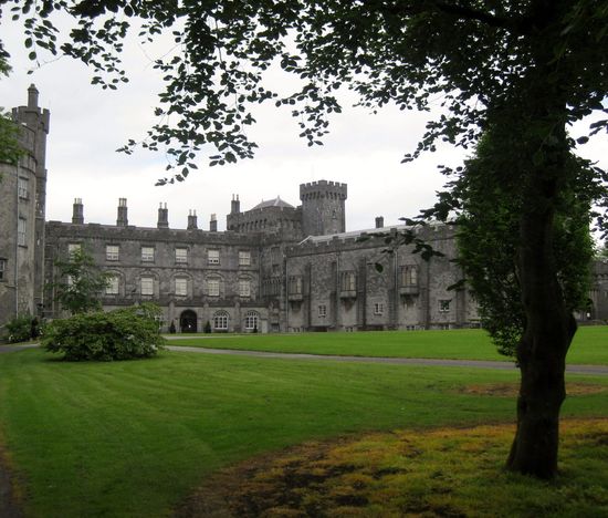 Kilkenny Castle