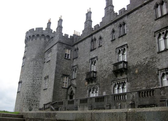 Kilkenny Castle