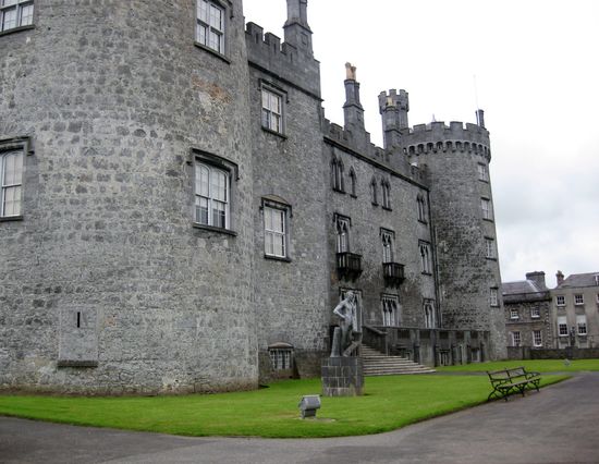 Kilkenny Castle