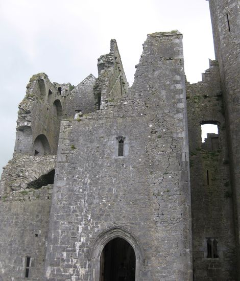 Rock of Cashel