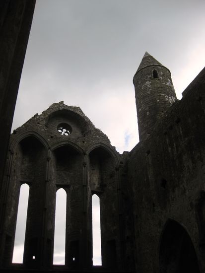 Rock of Cashel