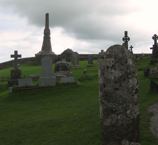 Rock of Cashel