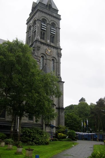 Cathedral of the Immaculate Conception