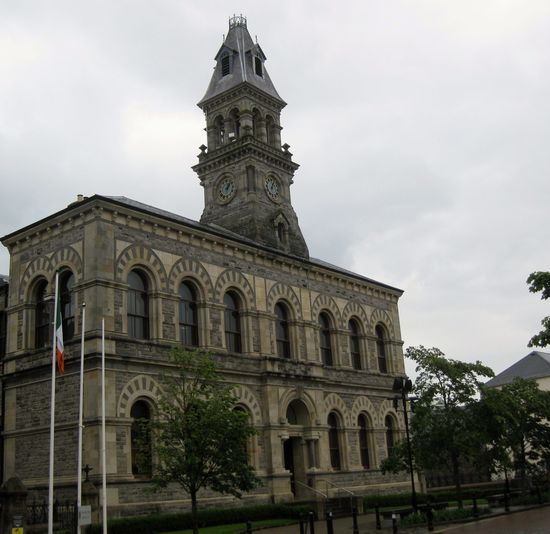 City Hall