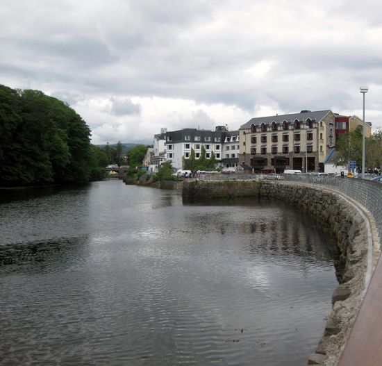 River Eske