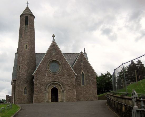 St. Patricks Church