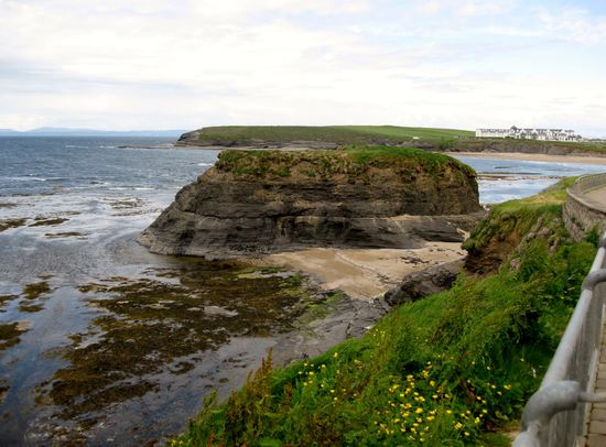 In Bundoran
