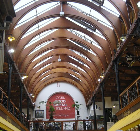 English Market