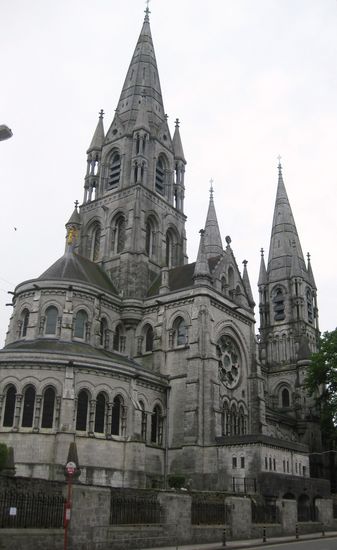 St. Finnbar's Cathedral