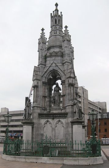 National Monument