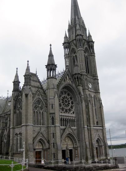 Coleman's Cathedral