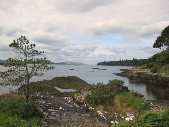 Bantry Bay