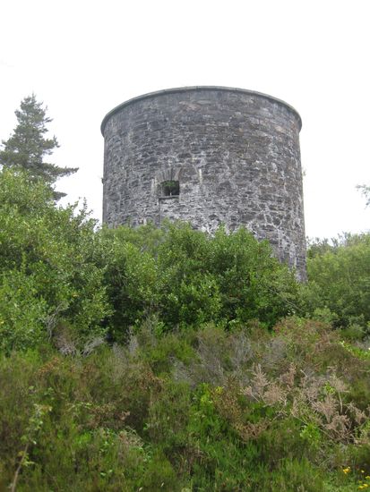 Martello Tower