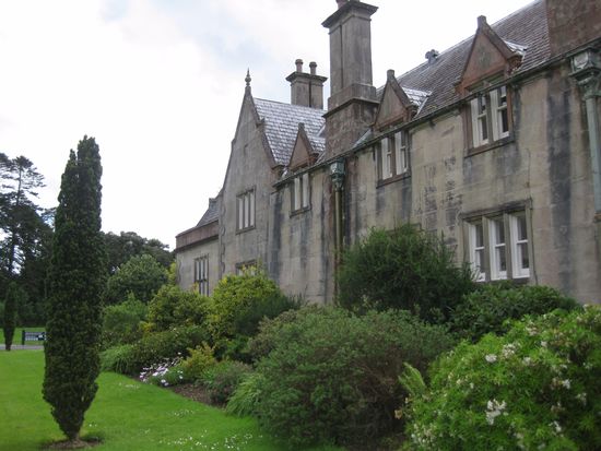 Muckross House