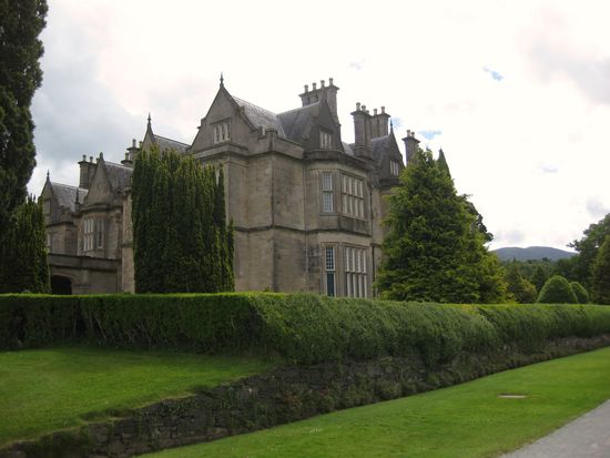 Muckross House