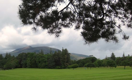 Killarney Nationalpark