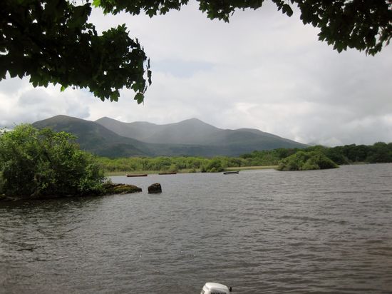 Lough Leane