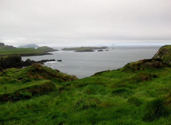 Valentina Island