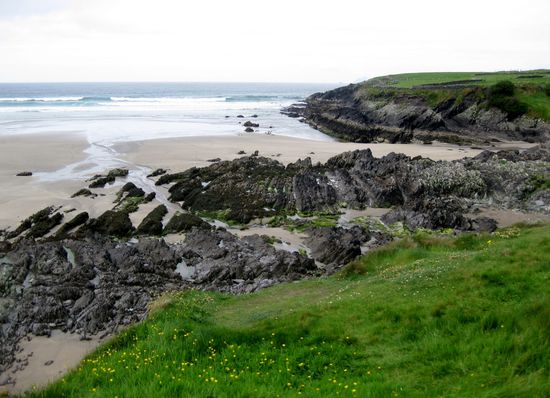 Finian's Bay